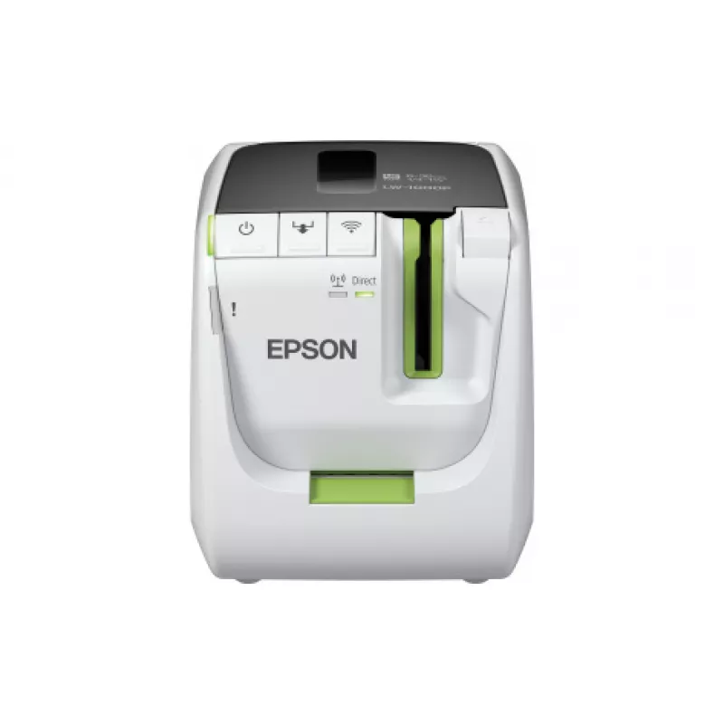 Термопринтер EPSON LABELWORKS LW-1000P