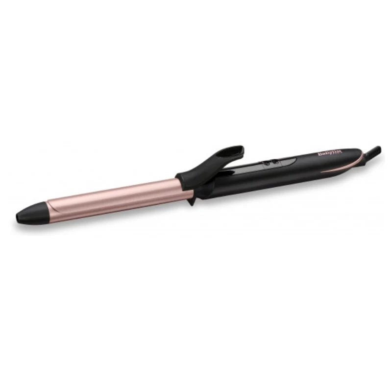 Ondulator BABYLISS С450Е,  NEGRU