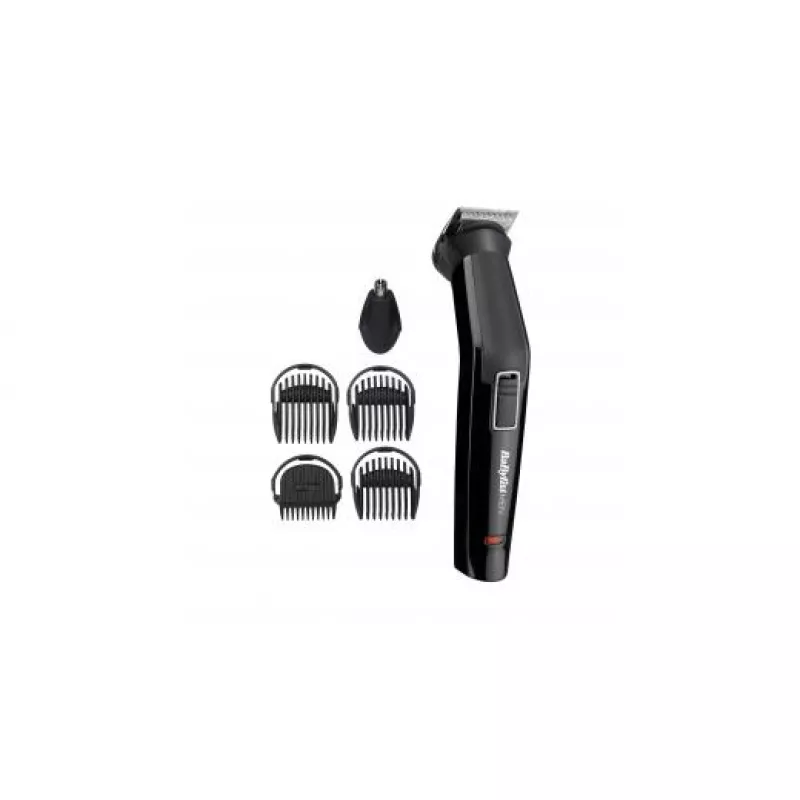 Триммер BABYLISS MT725E