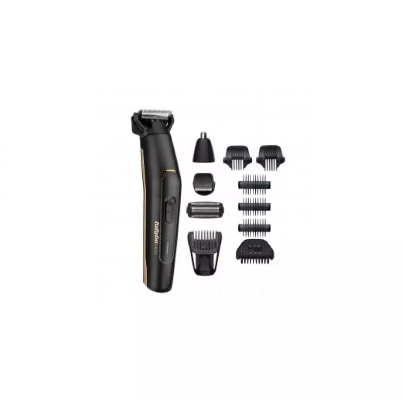 Триммер BABYLISS MT860E