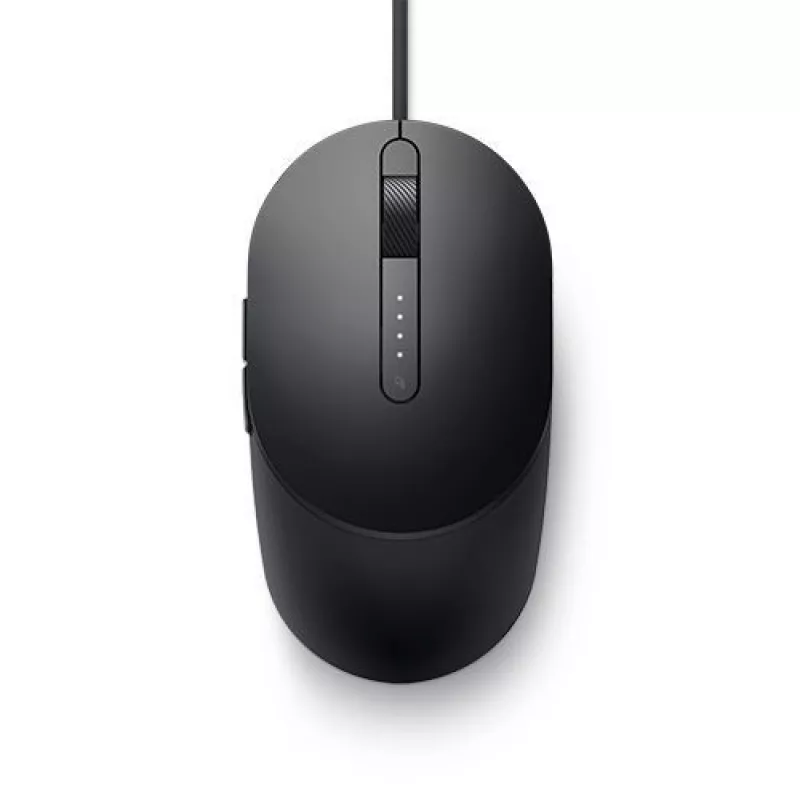 Mouse DELL MS3220 Black (570-ABHN)