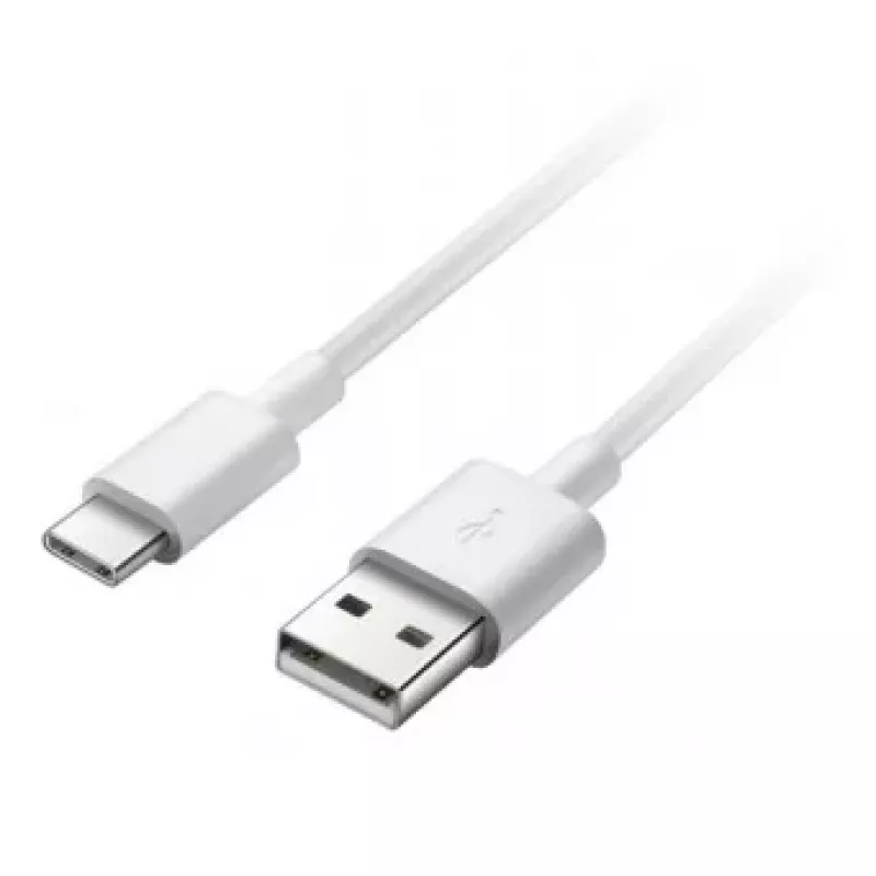 Кабель Xiaomi MI CHARGER CABLE USB TYPE-C 100CM WHITE