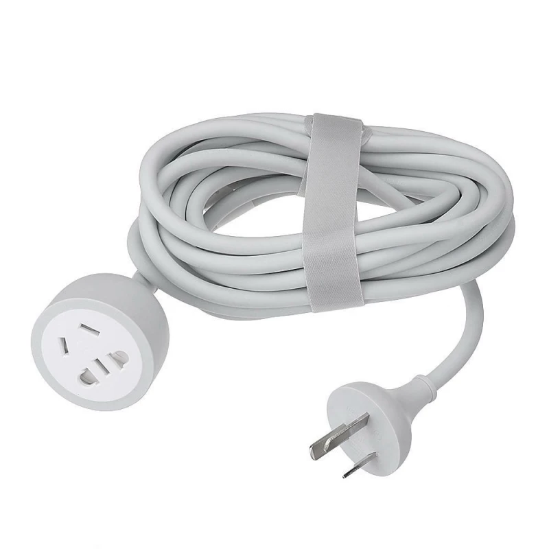 Удлинитель Xiaomi MIJIA MJCXBYCX EXTENSION CORD OVERLOAD PROTECTION SOCKET POWER