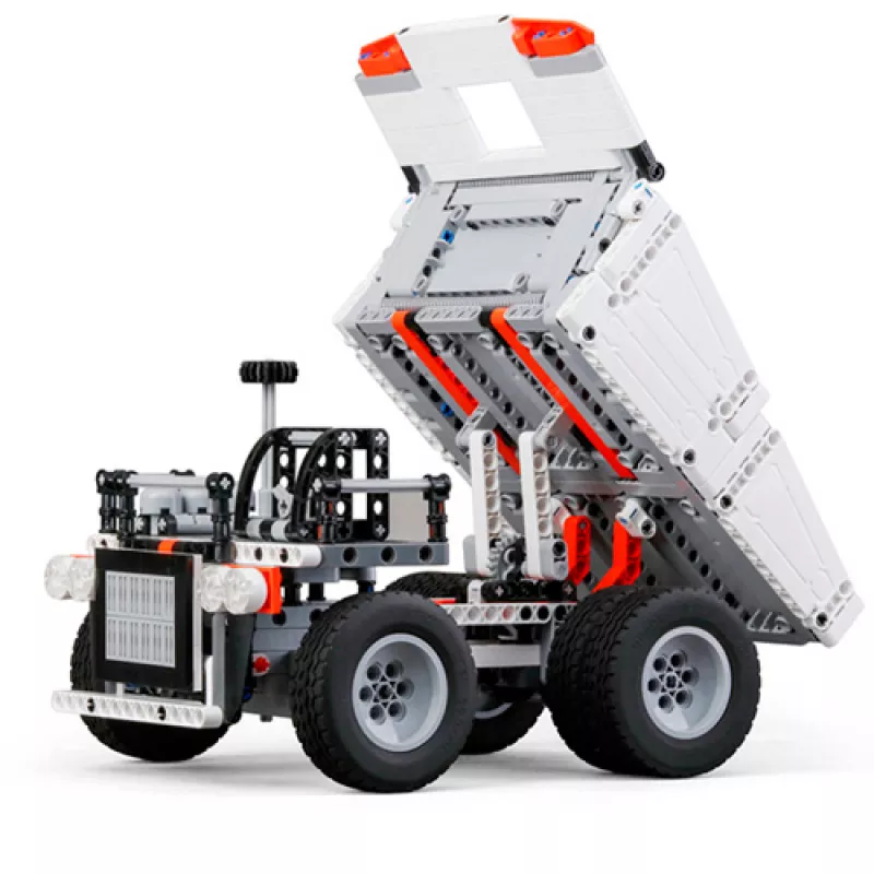 Constructor Xiaomi MITU ROBOT BUILDER TRUCK
