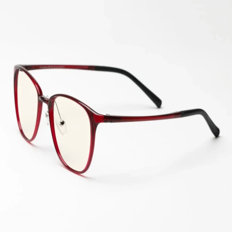 Ochelari pentru calculator Xiaomi TUROK COMPUTER GLASSES RED