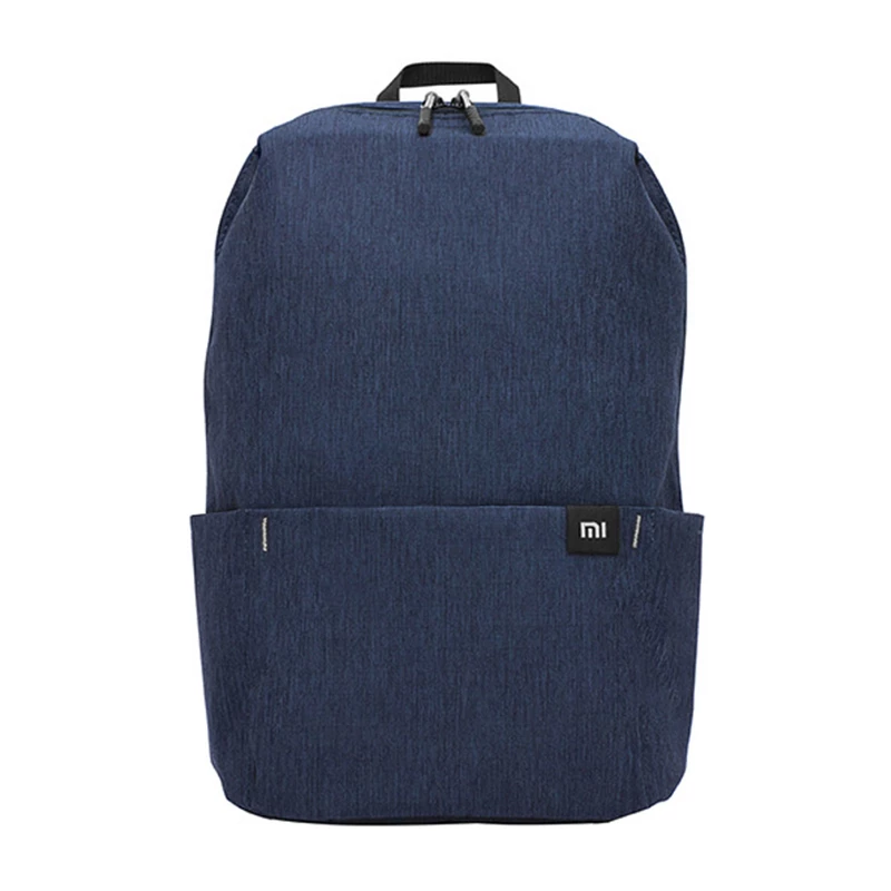 Geanta Xiaomi MI COLORFUL SMALL BACKPACK 10L DARK BLUE