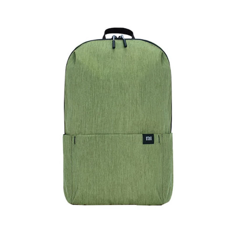 Geanta Xiaomi MI COLORFUL SMALL BACKPACK 10L MILITARY GREEN