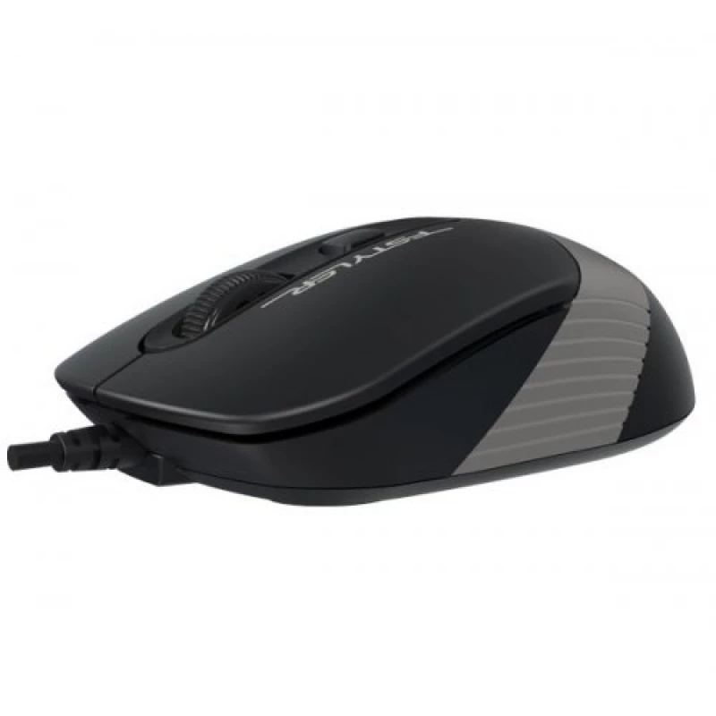 Mouse A4TECH FM10 BLACK/GREY