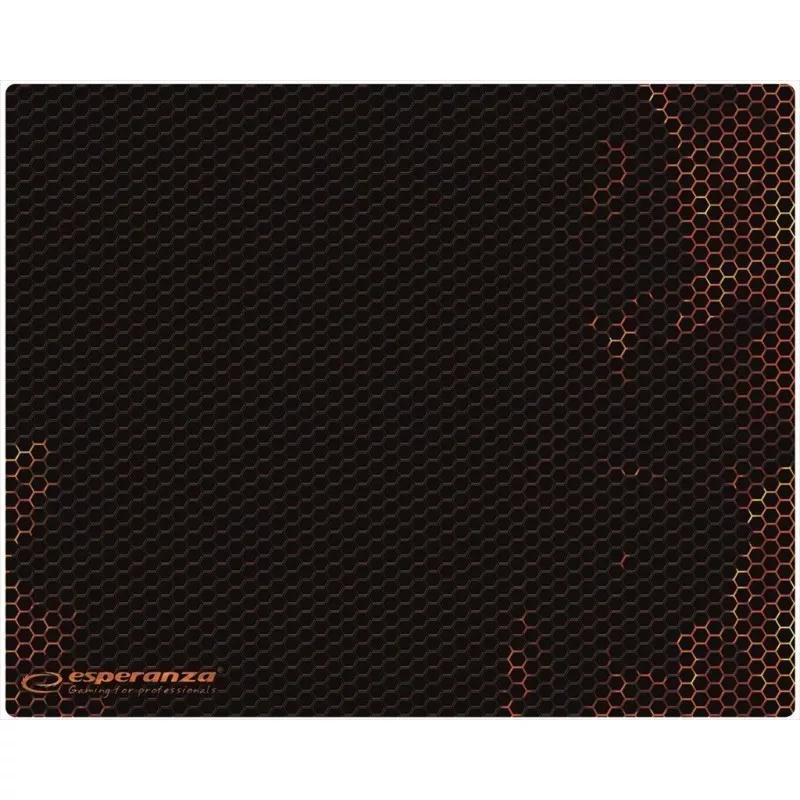 Mouse Pad ESPERANZA EGP101R FLAME MINI