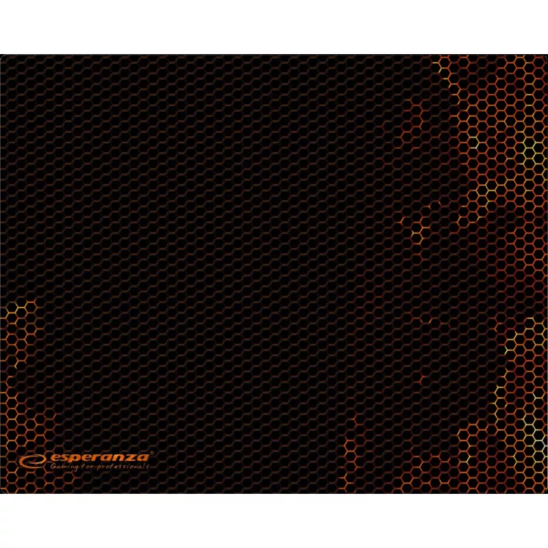 Mouse Pad ESPERANZA EGP102R FLAME MIDI
