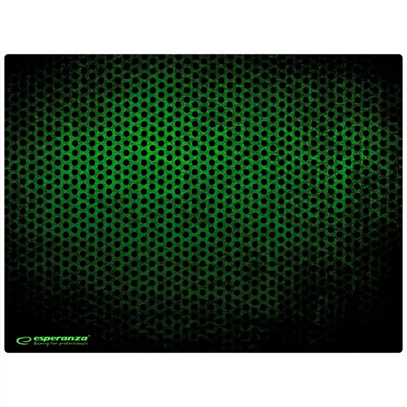 Mouse Pad ESPERANZA EGP103G GRUNGE MAXI, Gaming, 400x300x3 mm,  Rubber bottom