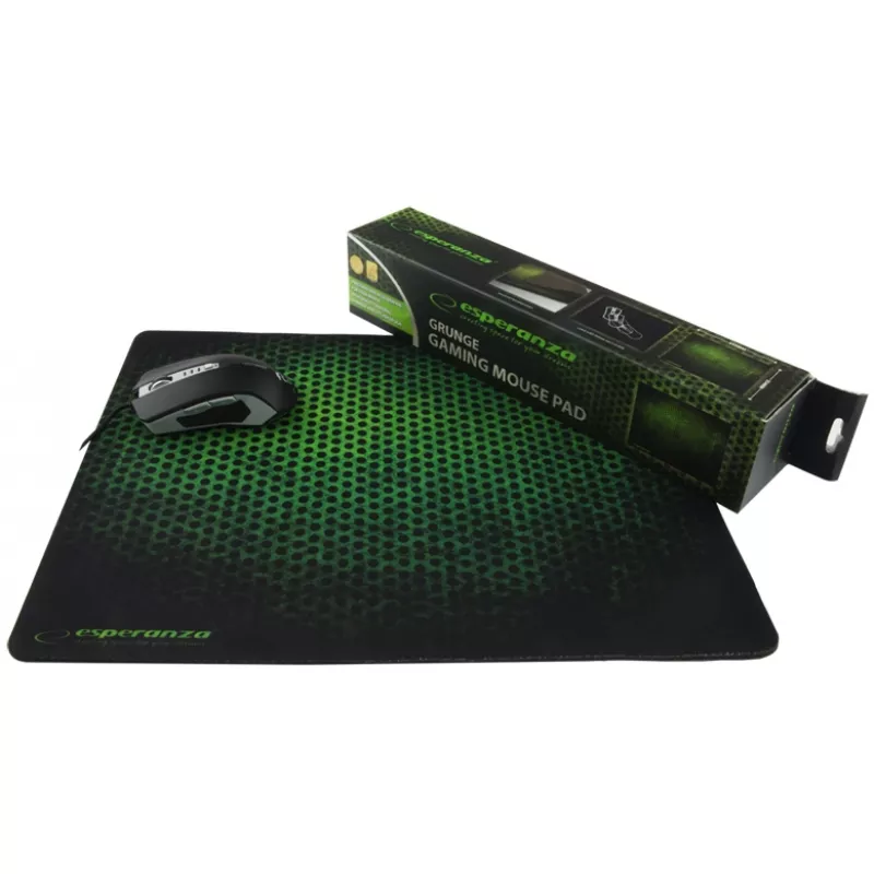 Mouse Pad ESPERANZA EA146G GRUNGE XL