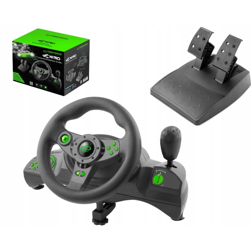 Volan ESPERANZA NITRO EGW102