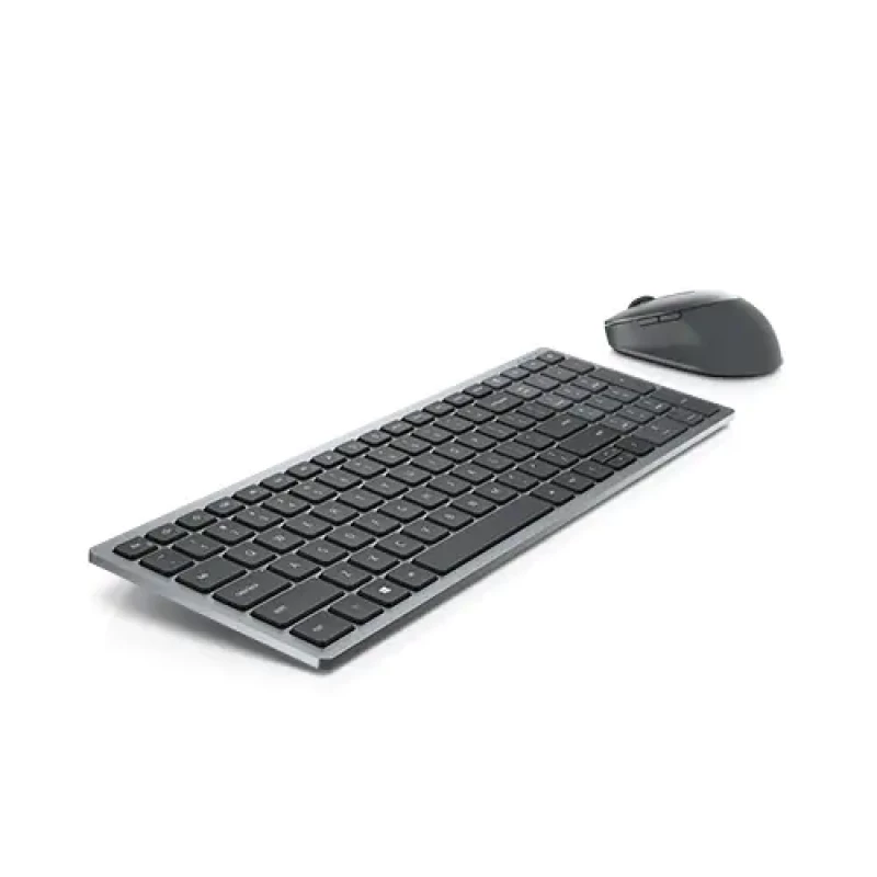 Kit (keyboard+mouse) DELL KM7120W