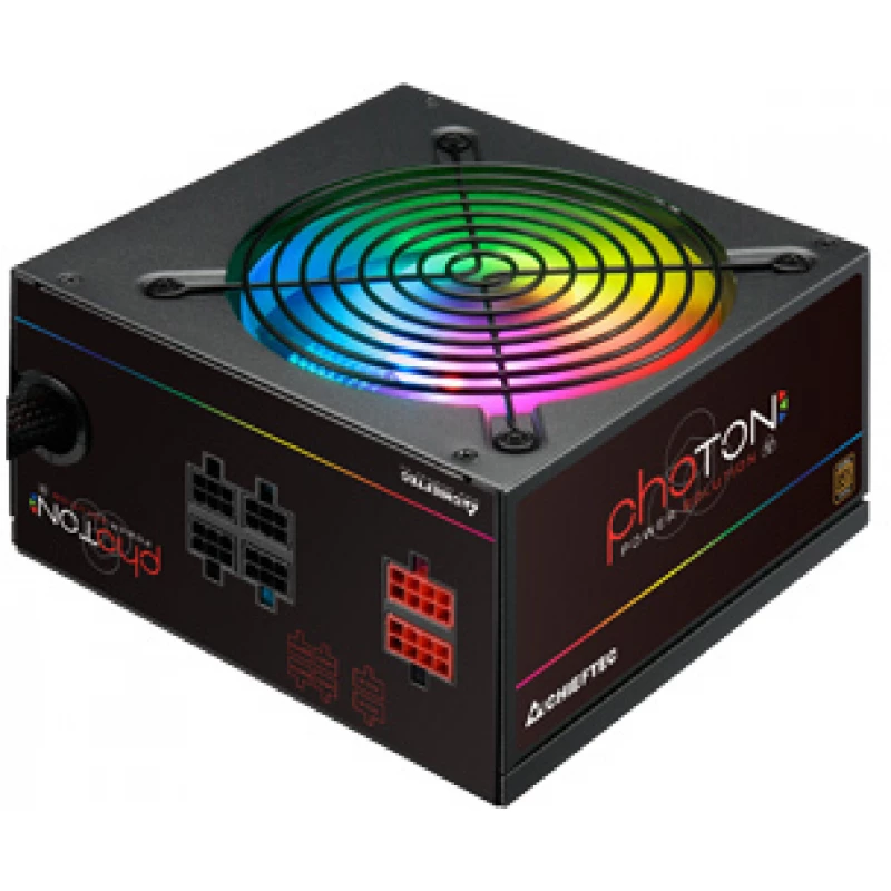 Sursa de alimentare PC CHIEFTEC PHOTON CTG-650C, 650W