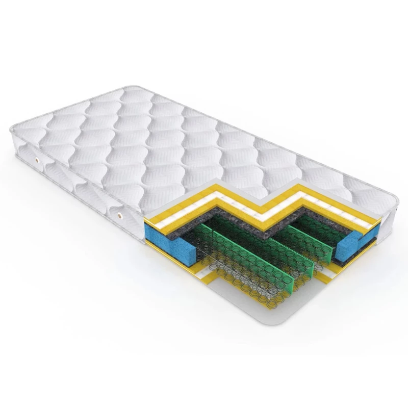 Матрас SaltConfort Classic, 80x190x20