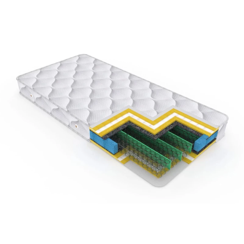 Saltea SaltConfort CLASSIC ORTOPEDIC, 90x200x20