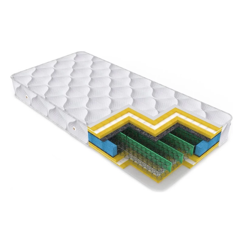 Saltea SaltConfort LUX PLUS, 120x190x24