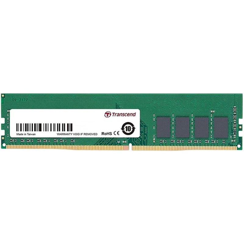 RAM TRANSCEND PC21300, DDR4 16GB 2666MHz, CL19,  1.2V