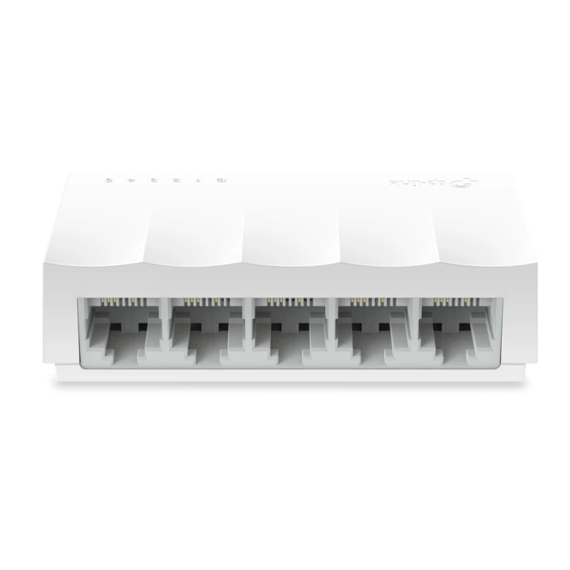Comutator de retea TP-LINK LITEWAVE LS1005