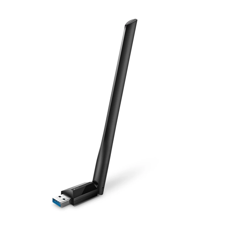 Adaptor wireless TP-LINK ARCHER T3U PLUS, USB3.0