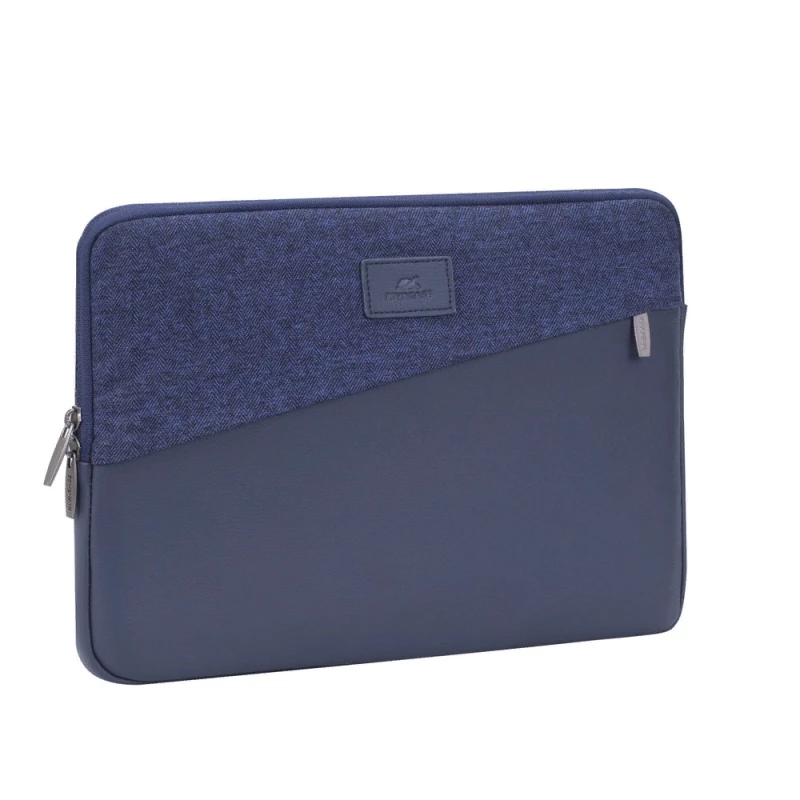 Geanta laptop Rivacase 7903 ULTRABOOK SLEEVE BLUE, 13.3, 12