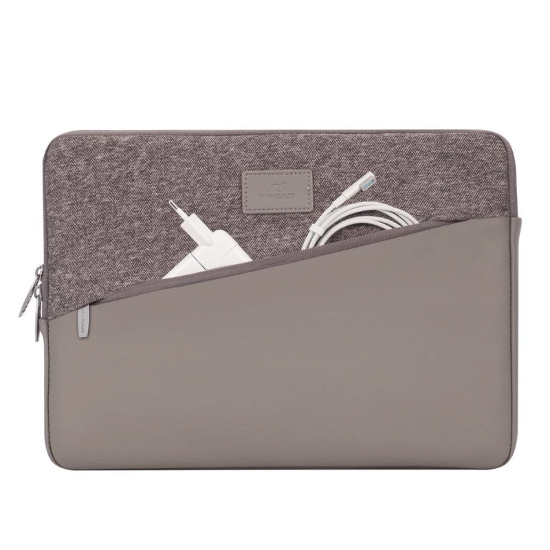 Сумка для ноутбука Rivacase 7903 ULTRABOOK SLEEVE GRAY, 13.3, 12