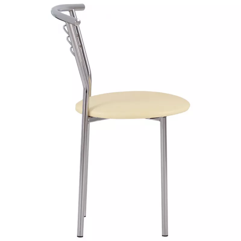 Scaun OEM MARCO CHROME V18