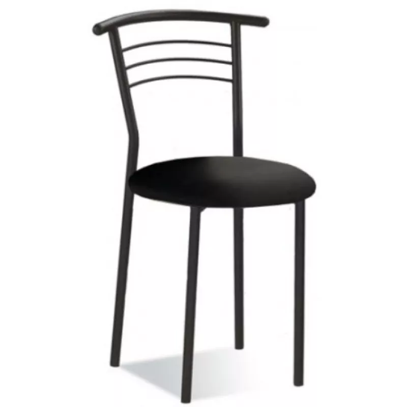 Стул OEM MARCO BLACK V4
