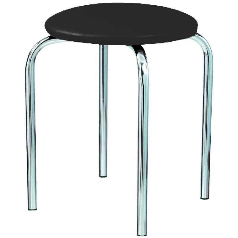 Стул OEM CHICO CHROME V4