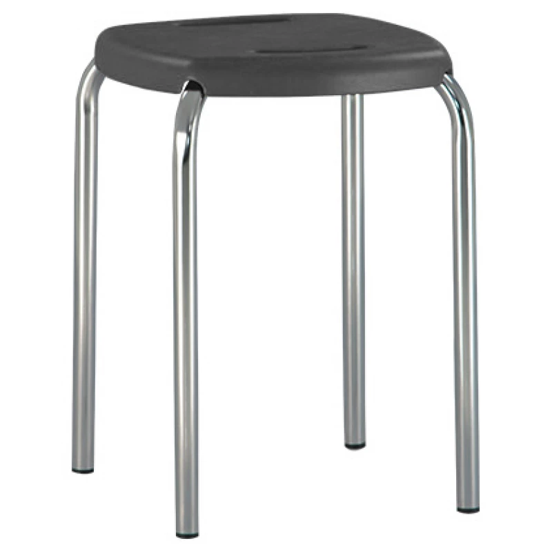 Стул DP BOOM CHROME K02