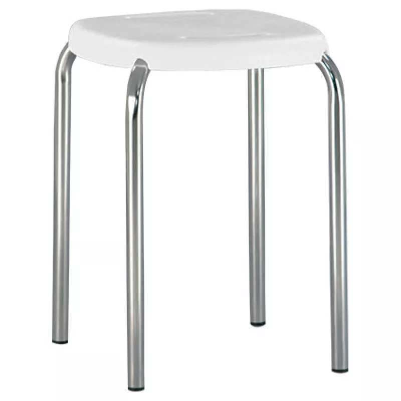 Стул DP BOOM CHROME K01