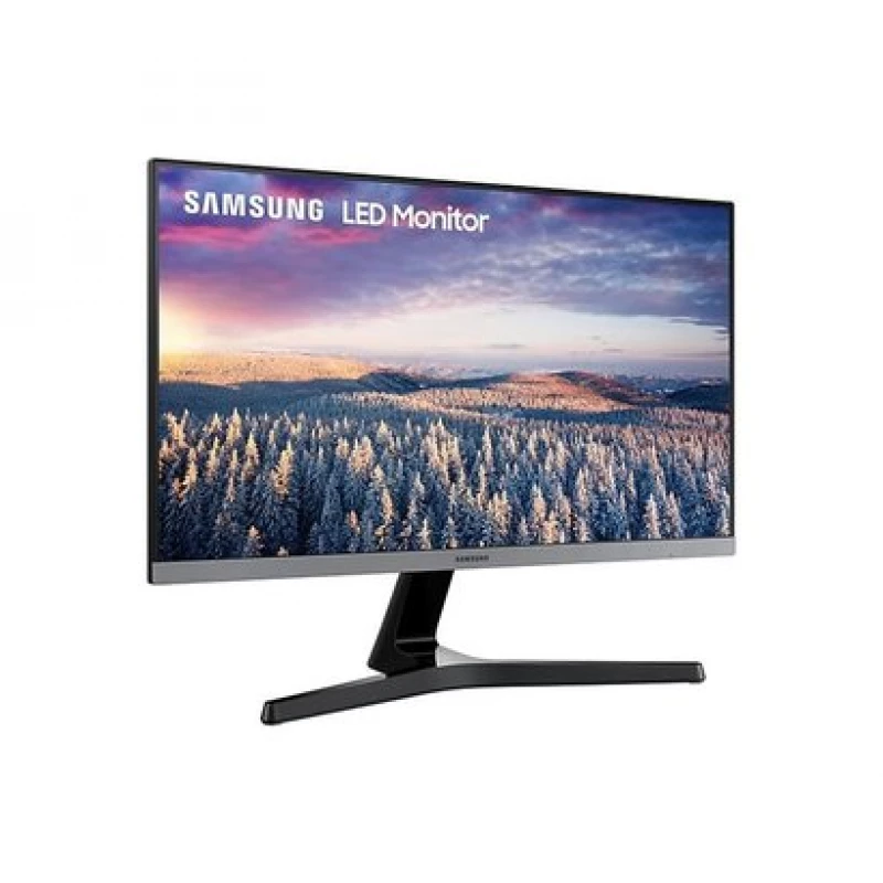 Monitor Samsung S24R350F, 23.8 1920x1080, IPS VGA HDMI
