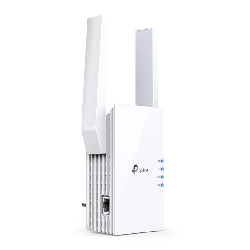 Точка доступа TP-LINK RE505X, Wi-Fi 6, Range Extender