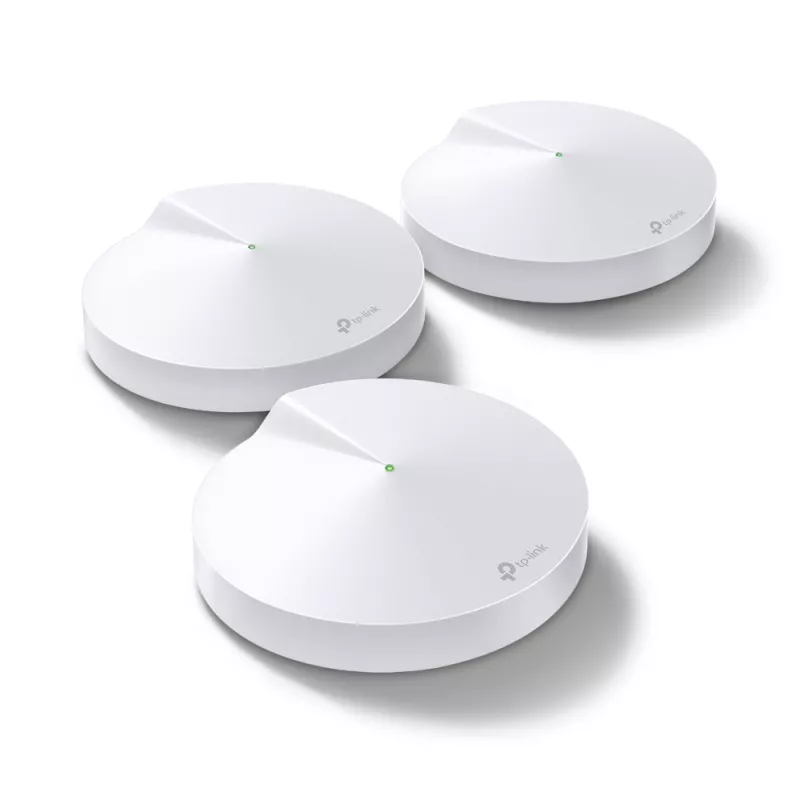 Router wireless TP-LINK DECO M5 (3-PACK)