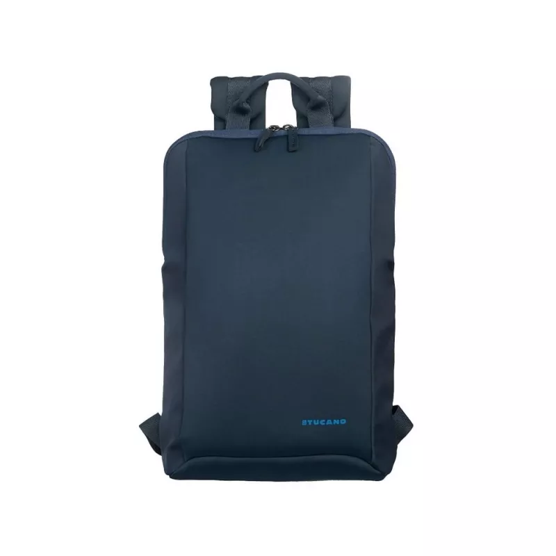 Рюкзак для ноутбука Tucano FLAT SLIM M BLUE BFLABK-M-B