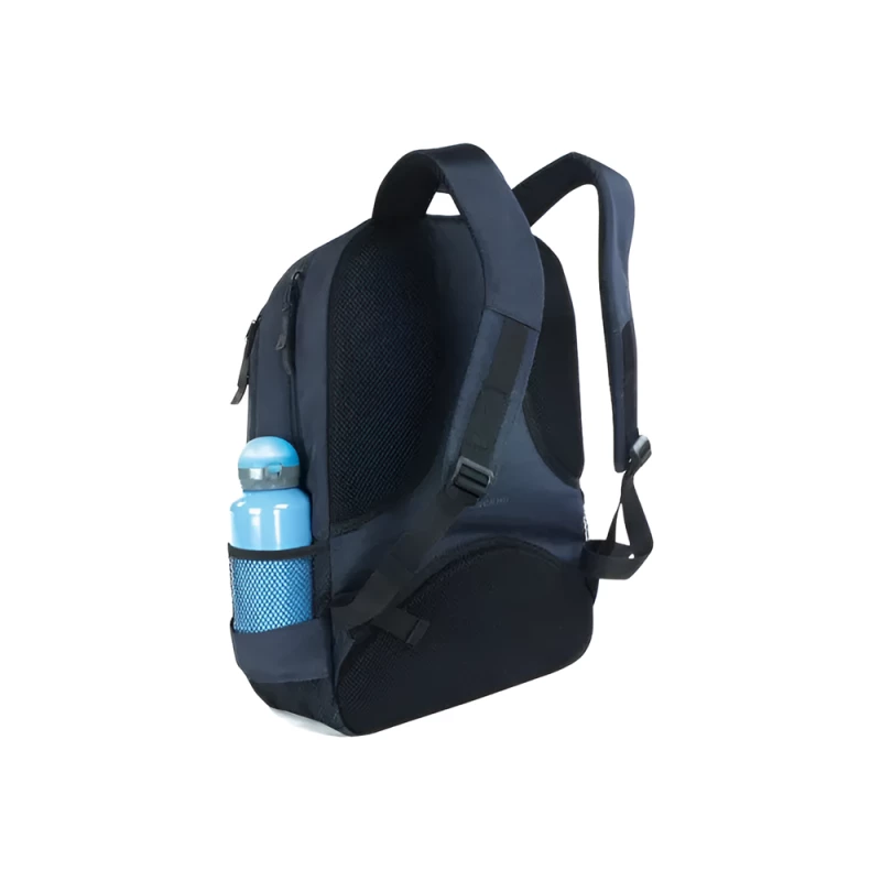 Rucsac laptop Tucano Lato 17 Blue BLABK-B, 17.3