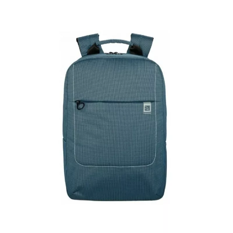 Rucsac laptop Tucano LOOP 15 BLUE BKLOOP15-Z, 15.6