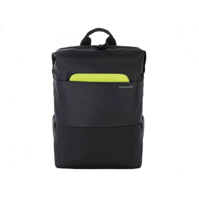Rucsac laptop Tucano MODO SMALL MBP 13 BLACK BMDOKS-BK, 13.3
