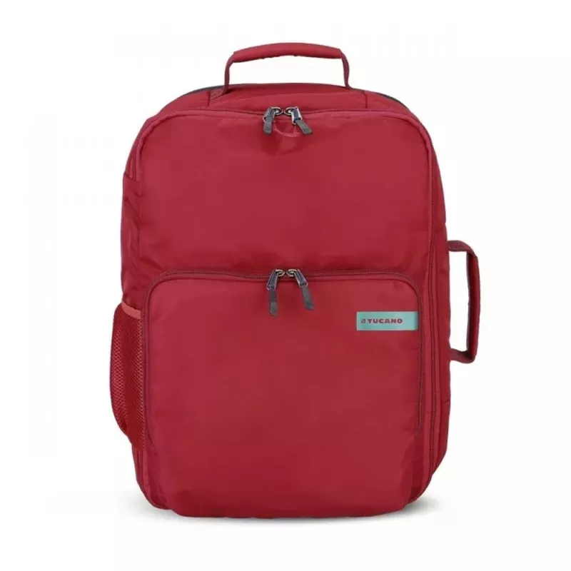 Rucsac laptop Tucano SPORT MISTER RED BKMR-R
