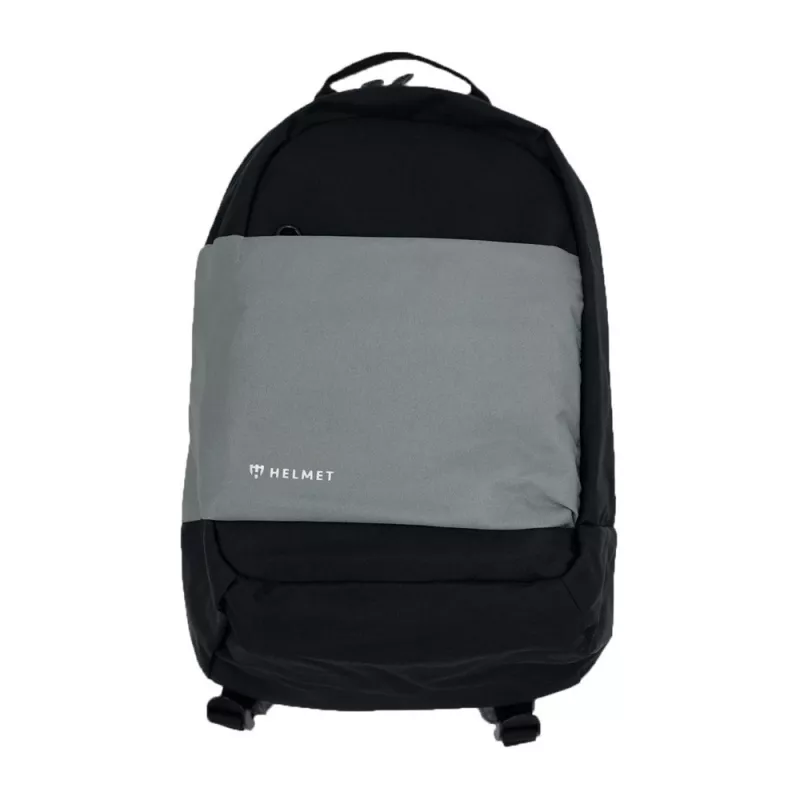 Rucsac laptop HELMET SVAGO BLACK, 15.6