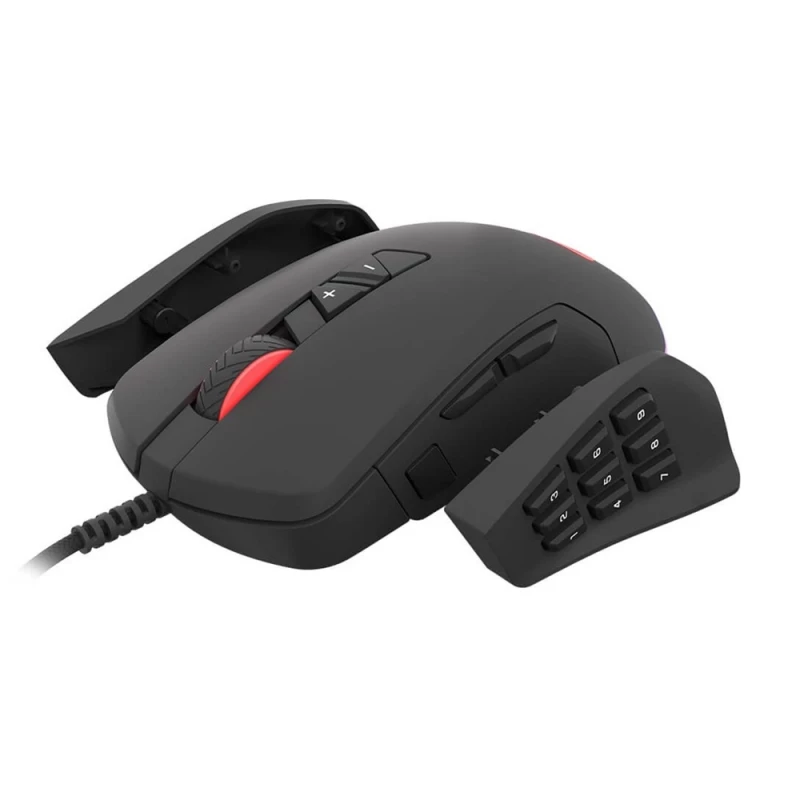 Gaming Mouse Genesis XENON 770