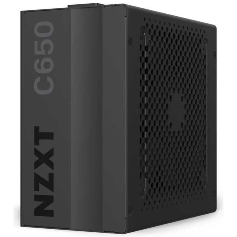 Sursa de alimentare PC NZXT C650, 650W