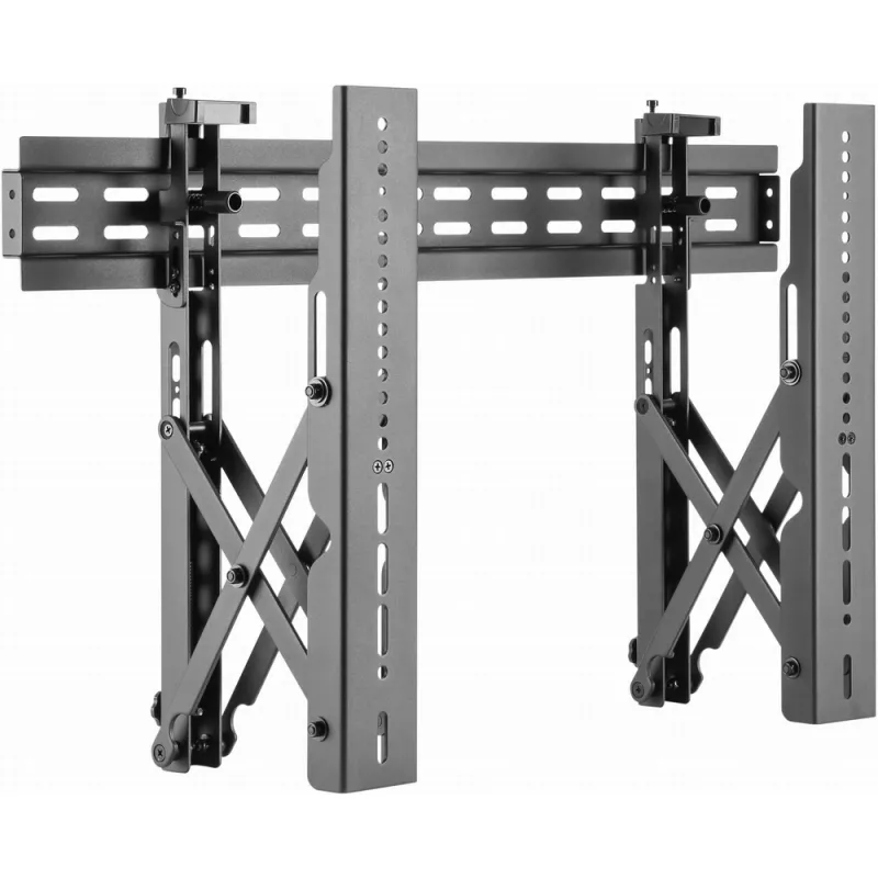 Suport perete ITech VW46T, 37"-70",  600x400,  45 kg,  Negru