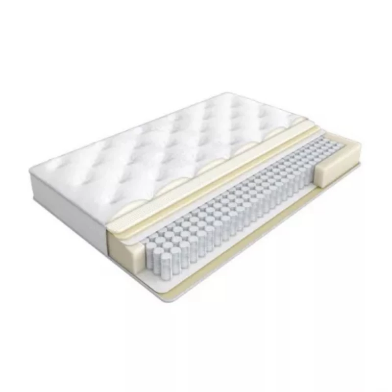 Saltea SaltConfort POCKET + LATEX, 90x200x25