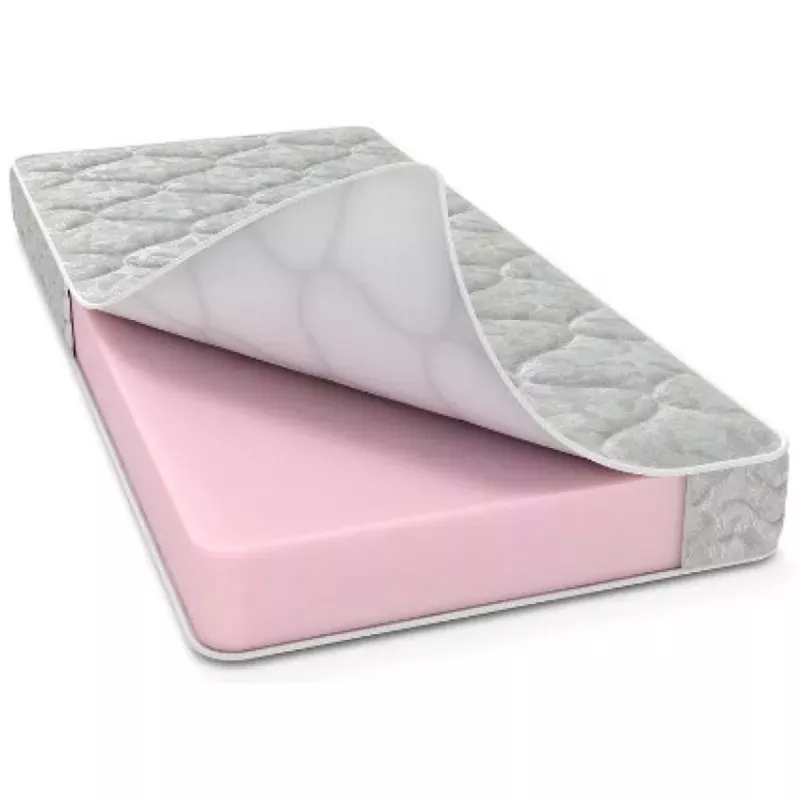 Saltea SaltConfort DE BURETE, 80x190x5