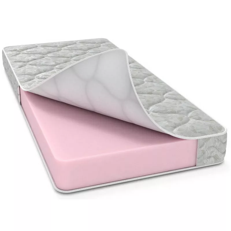 Saltea SaltConfort DE BURETE, 90x190x5