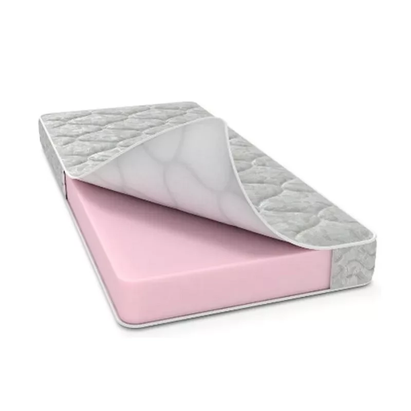 Saltea SaltConfort DE BURETE, 90x200x5