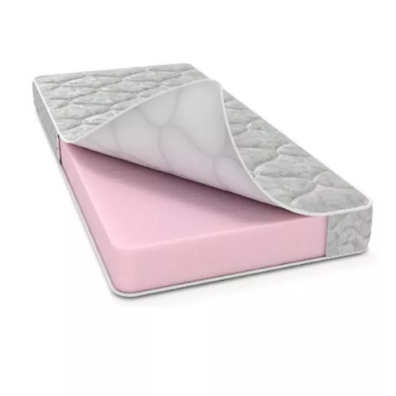 Saltea SaltConfort DE BURETE, 60x120x20