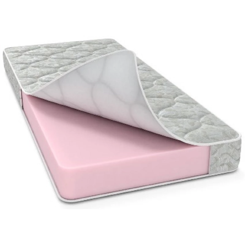 Saltea SaltConfort DE BURETE, 160X190X20